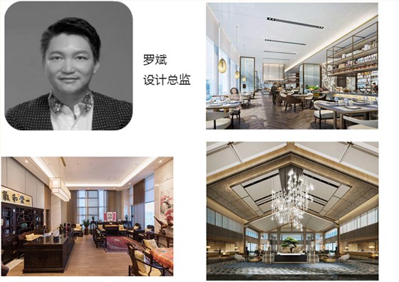 罗斌 设计总监