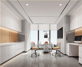 新浩集团口腔医院