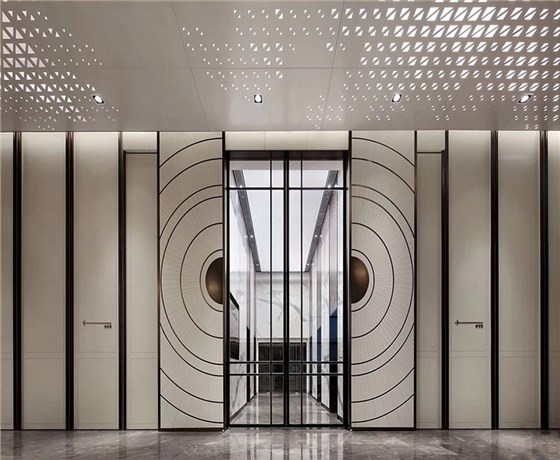 康哲药业总部大楼