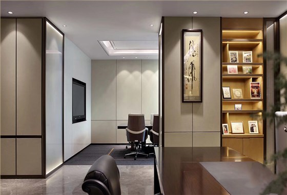 康哲药业总部大楼