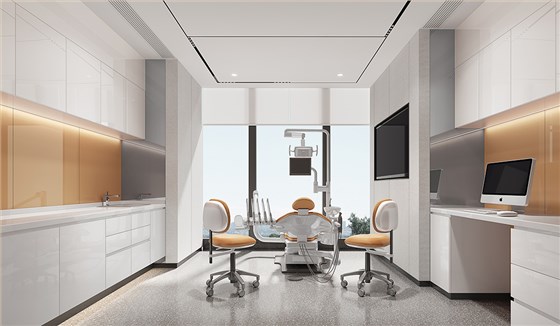 新浩集团口腔医院
