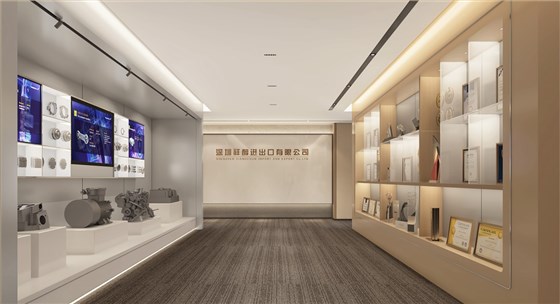 前厅4
