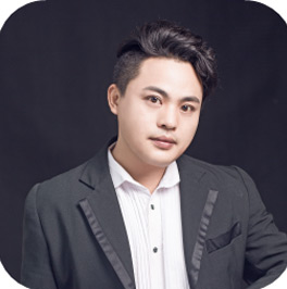 项维宝 设计组长