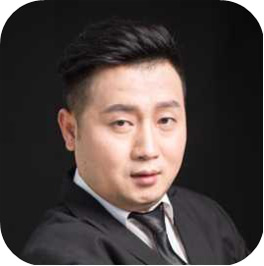 占喜宝 项目总监