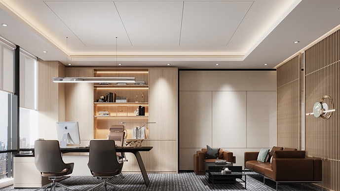 办公空间的设计日趋多元化与趣味化 办公空间的设计日趋多元化与趣味化