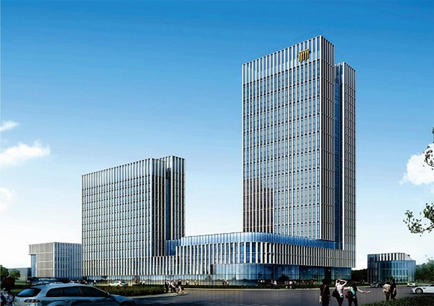 天百中心(国际珠宝城)