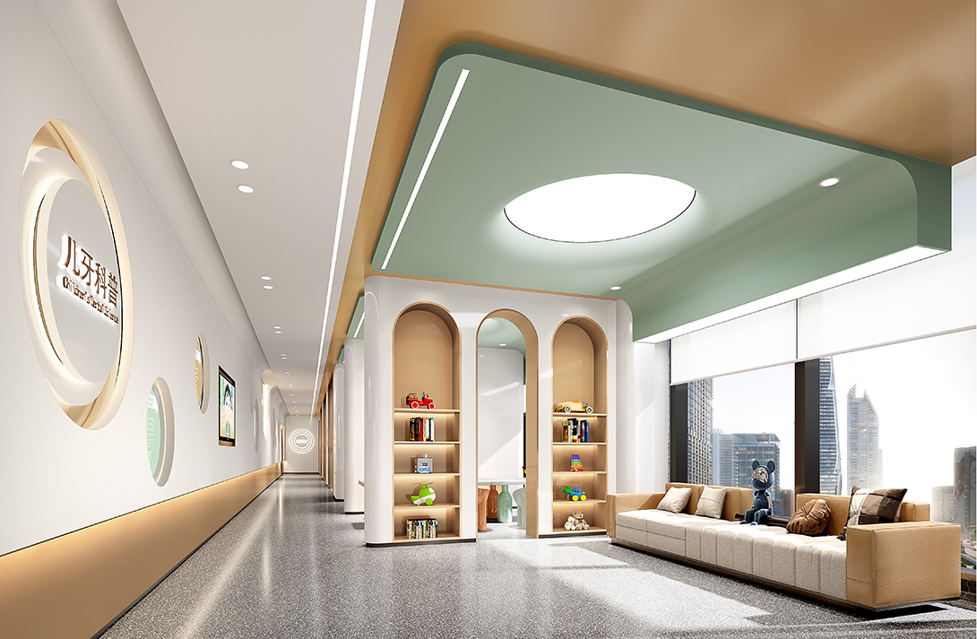 新浩集团口腔医院