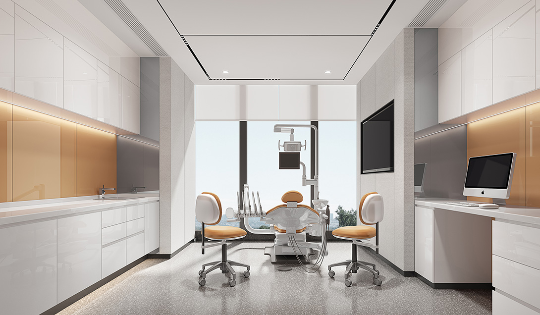 新浩集团口腔医院